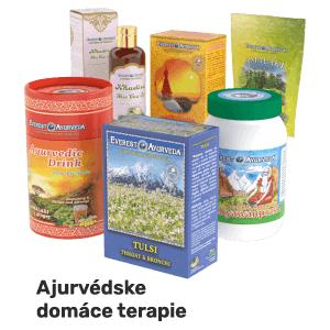 Ajurvédske ozdravné kúry Ajurvédske ozdravné terapie, spiritualshop.sk