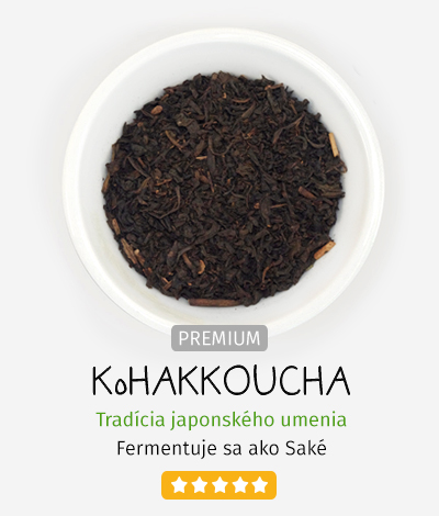 KoHakkoucha, Yamabuki Nadeshiko, spiritualshop.sk