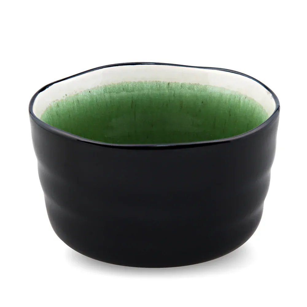 Darčekový set na čaj MATCHA zelený