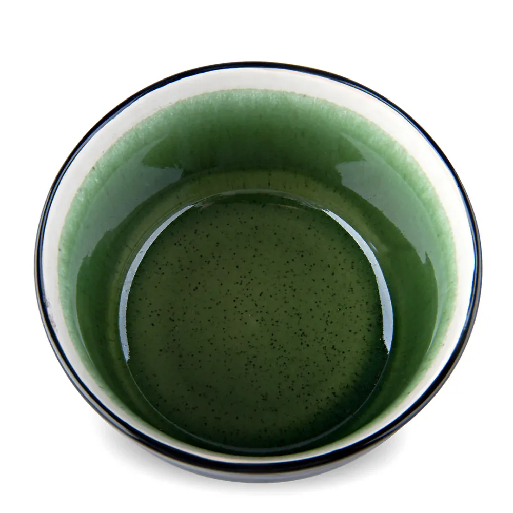 Darčekový set na čaj MATCHA zelený