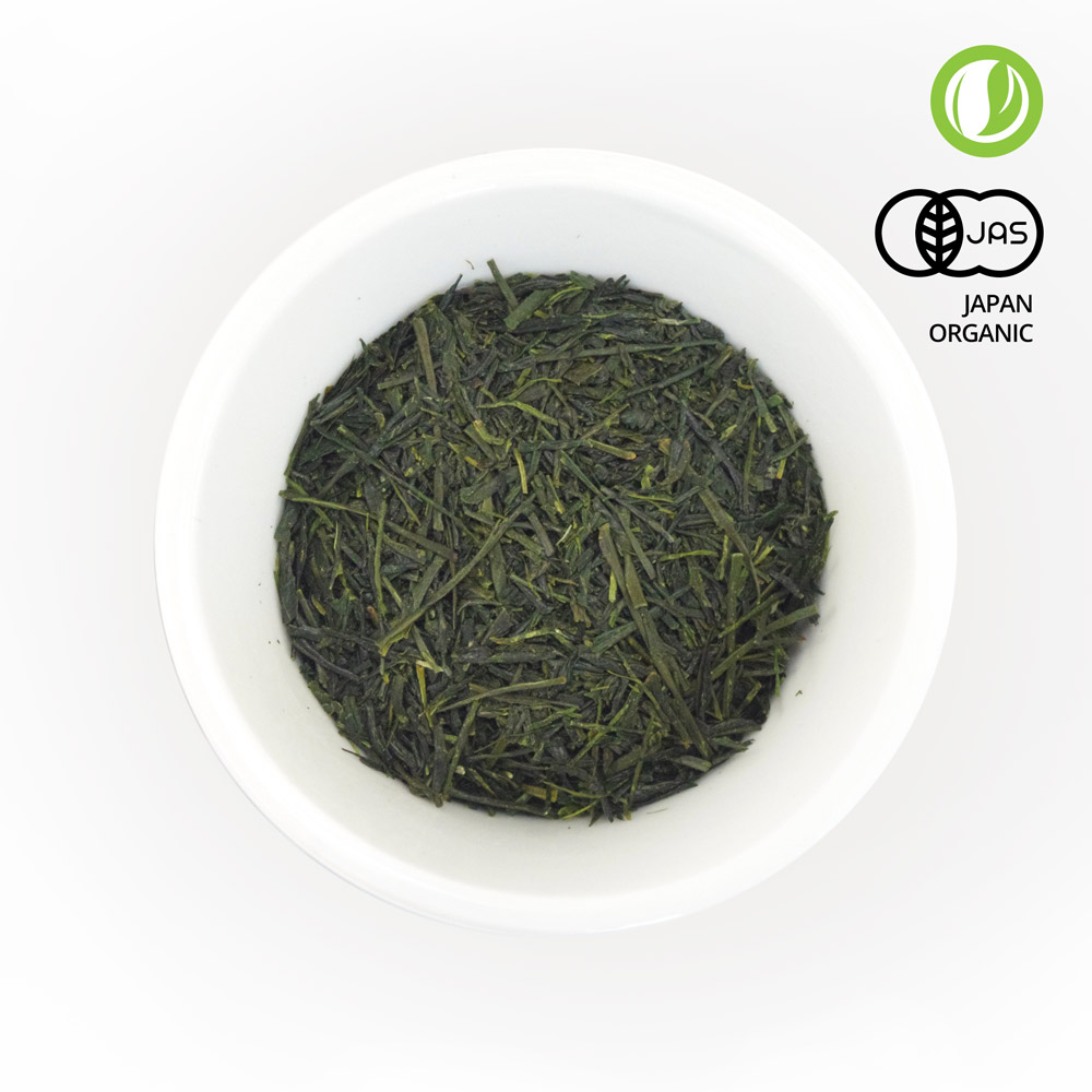 SENCHA Shogun Aged, Organic, 50g