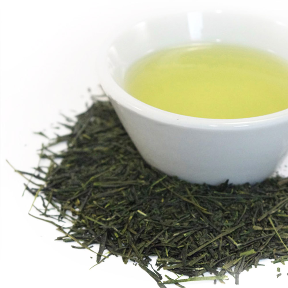 SENCHA Shogun Aged, Organic, 50g