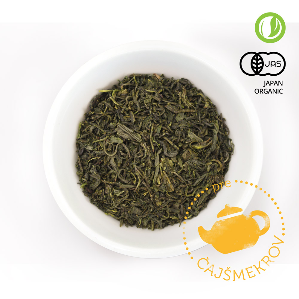 KAMAIRICHA Premium / Organic, 50g