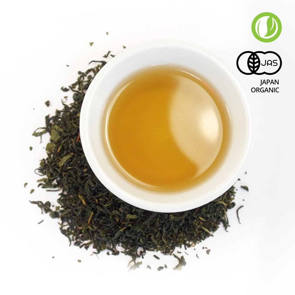 KAMAIRICHA Premium / Organic, 50g