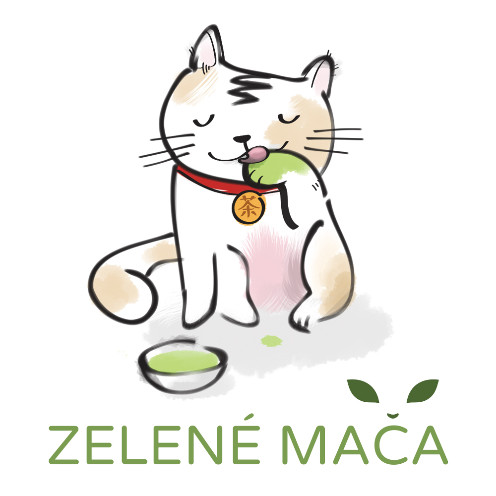 GENMAICHA + MATCHA Organic, 50g