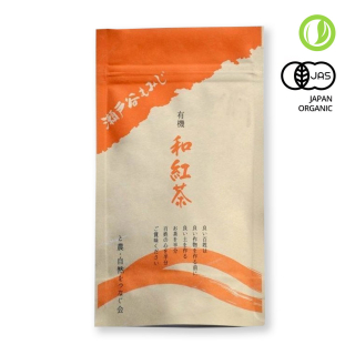 KOUCHA Organic, 50g