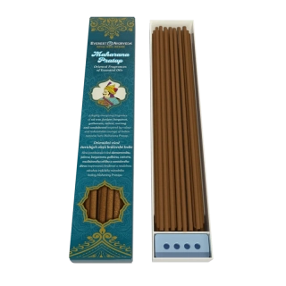 Everest Ayurveda MAHARANA PRATAP vonné tyčinky, 24 ks